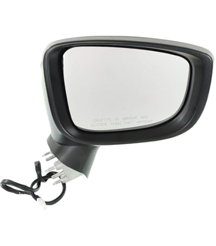 マダガスカルさま専用 Amazon.com: For Mazda 3 2014 2015 2016 Door Mirror Passenger Side